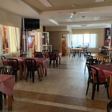 Hotel Estrella Del Mar-3